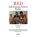 Red: Life Lessons from a Father