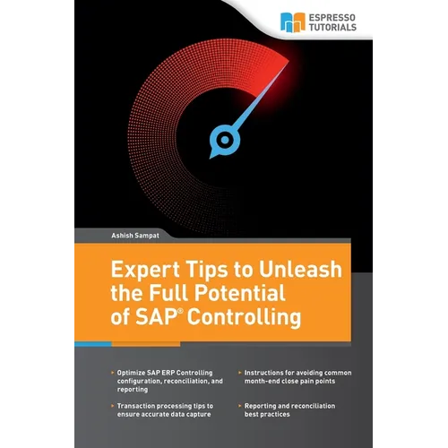 Expert tips to Unleash full Potential of SAP Controlling