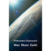 Man Moon Earth