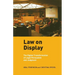 Law on Display: The Digital Transformation of Legal Persuasion and Judgment