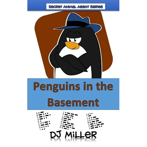 Penguins in the Basement