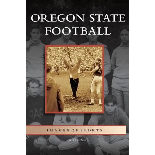 Oregon State Football