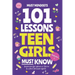 101 Lessons Teen Girls Must Know