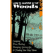 How to Survive in the Woods: Camping, Fires, Trailing, Tramping, Getting Lost, and Finding Your Way Home: Camping, Fires, Trailing, Tramping, Getting