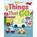 Things That Go