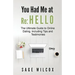 You Had Me at Re: Hello: The Ultimate Guide to Online Dating, Including Tips and Testimonies