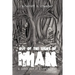 Out of the Sight of Man: A Collection of Short Horror