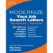 Modernize Your Job Search Letters: Get Noticed Get Hired