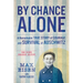 By Chance Alone: The Young Readers' Edition: A Remarkable True Story of Courage and Survival at Auschwitz