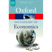 A Dictionary of Economics
