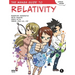 The Manga Guide to Relativity