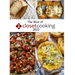 The Best of Closet Cooking 2022