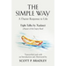 The Simple Way: A Daoist Response to Life