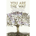You are the Way: Manifest your Dream Life with Neville Goddard's Law of Assumption
