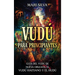 Vudú para principiantes: Guía del vudú de Nueva Orleans, el vudú haitiano y el hudú