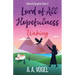 Lord of All Hopefulness: Waking