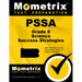 Pssa Grade 8 Science Success Strategies Study Guide: Pssa Test Review for the Pennsylvania System of School Assessment