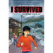 I Survived the Japanese Tsunami, 2011 (I Survived Graphic Novel #12)
