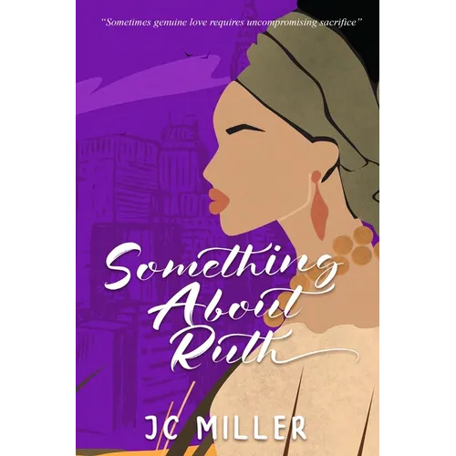 Something About Ruth