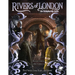 Rivers of London: The Roleplaying Game