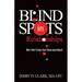 Blind Spots in Relationships: What I Don't Know I Don't Know about Myself