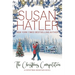 The Christmas Competition: The Mistletoe Book Club