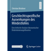 Geschlechtsspezifische Auswirkungen Des Mindestlohns: Eine Kritische Analyse Ökonomischer Diskriminierungstheorien