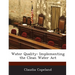Water Quality: Implementing the Clean Water ACT