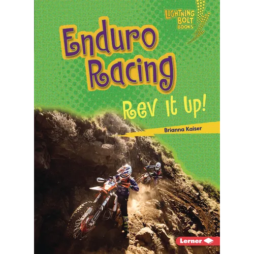 Enduro Racing: REV It Up!