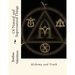 Of Natural and Supernatural Things: Alchemy and Truth
