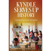 Kyndle Serves Up History: An International Day Soul Food Journey