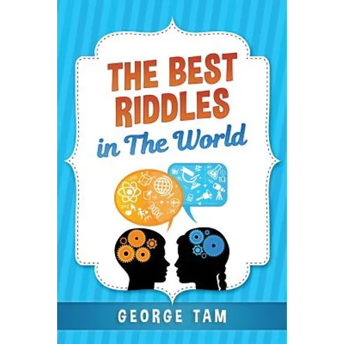The Best Riddles in The World