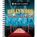 Brain Games - Hollywood Word Search