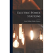Electric Power Stations