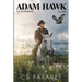 Adam Hawk US Marshal Volume 1