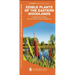 Edible Plants of the Eastern Woodlands: A Folding Guide to Familiar Species