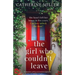 The Girl Who Couldn't Leave: An absolutely uplifting and emotional page-turner