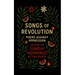 Songs of Revolution: poems against oppression