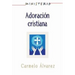 Ministerio - Adoracion Cristiana: Teologia y Practica Desde La Optica Protestante: Christian Worship: The Theology and Practice of Protestants Aeth