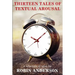 Thirteen Tales of Textual Arousal