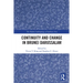 Continuity and Change in Brunei Darussalam