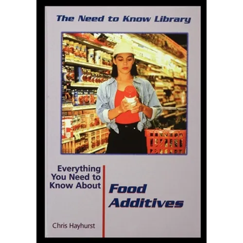 Food Additives