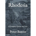 Rhodesia: A Complete History 1890-1980