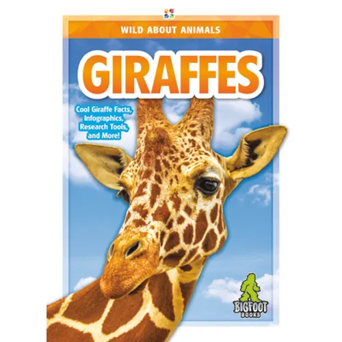 Giraffes