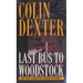 Last Bus to Woodstock