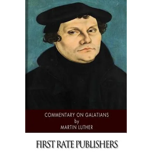 Commentary on Galatians