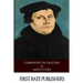Commentary on Galatians