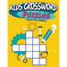 Kids Crossword Puzzles: Super Fun Edition
