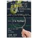 Python Programming Professional Made Easy: Expert Python Programming Language Success in a Day for Any Computer User!