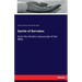 Epistle of Barnabas: from the Sinaitic manuscript of the Bible